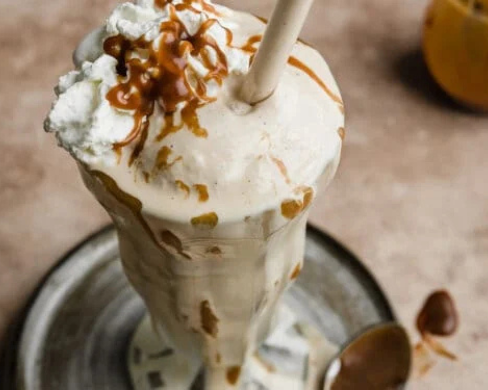 Butterscotch